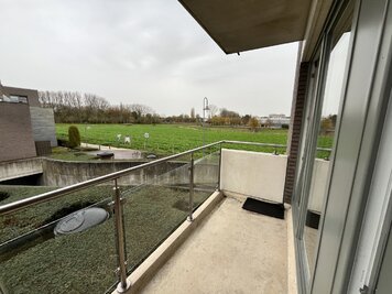 Appartement in centrum Eke - 10