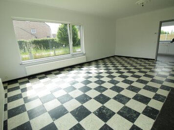 Gerenoveerde woning met tuin - 2