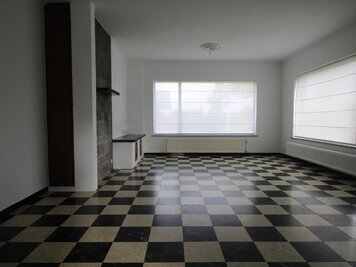 Gerenoveerde woning met tuin - 4