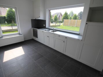 Gerenoveerde woning met tuin - 5