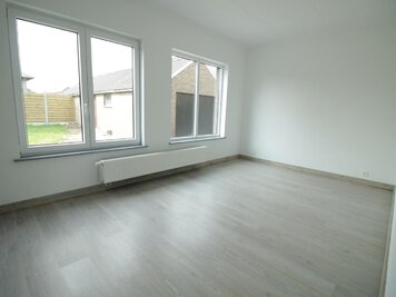 Gerenoveerde woning met tuin - 7