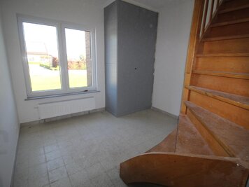 Gerenoveerde woning met tuin - 11