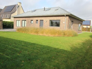 Gerenoveerde woning met tuin - 12