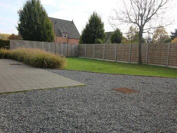Gerenoveerde woning met tuin - 13