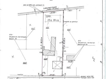 Uniek perceel bouwgrond van 2.509 m² met open zicht op de velden - 5