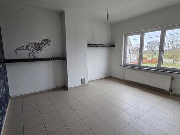 Ruime woning in het rustige Zevergem - 5