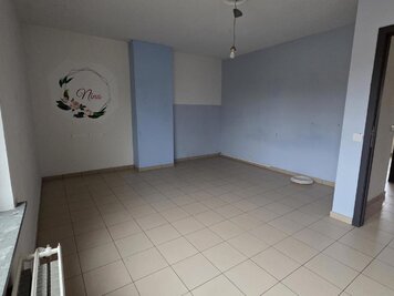 Ruime woning in het rustige Zevergem - 6