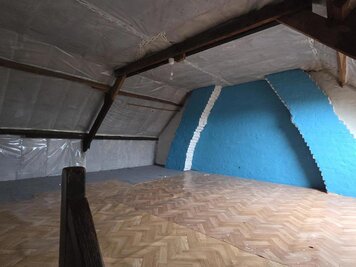 Ruime woning in het rustige Zevergem - 9