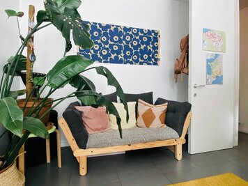 2 slaapkamer appartement dichtbij het centrum van De Pinte - 5