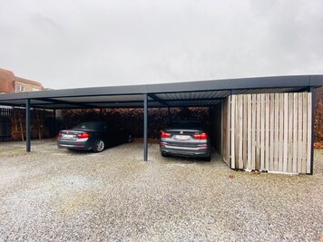 2 slaapkamer appartement dichtbij het centrum van De Pinte - 10