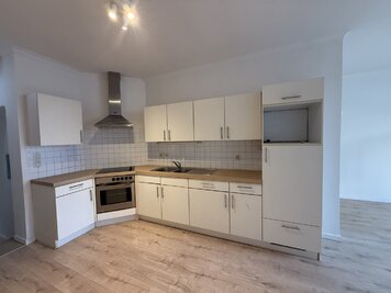 Recent gerenoveerd 1-slaapkamerappartement op toplocatie in Deinze - 5