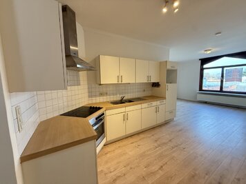 Recent gerenoveerd 1-slaapkamerappartement op toplocatie in Deinze - 6