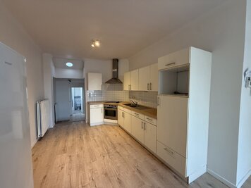 Recent gerenoveerd 1-slaapkamerappartement op toplocatie in Deinze - 7