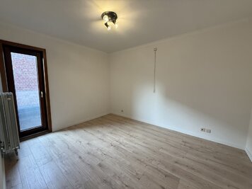 Recent gerenoveerd 1-slaapkamerappartement op toplocatie in Deinze - 8