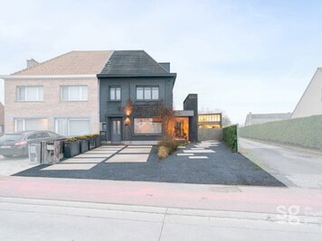 Instapklare, energiezuinige woning met harmonieuze tuin en zwemvijver - 3