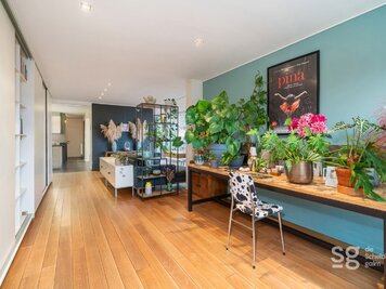 Instapklare, energiezuinige woning met harmonieuze tuin en zwemvijver - 4