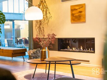 Instapklare, energiezuinige woning met harmonieuze tuin en zwemvijver - 6