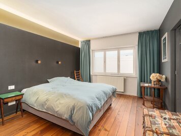 Instapklare, energiezuinige woning met harmonieuze tuin en zwemvijver - 13