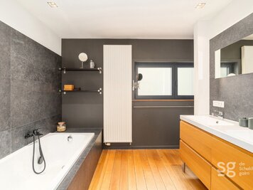 Instapklare, energiezuinige woning met harmonieuze tuin en zwemvijver - 14