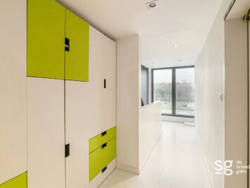 Instapklare, energiezuinige woning met harmonieuze tuin en zwemvijver - 16