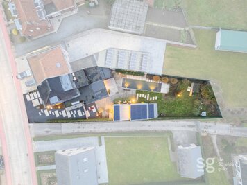 Instapklare, energiezuinige woning met harmonieuze tuin en zwemvijver - 25