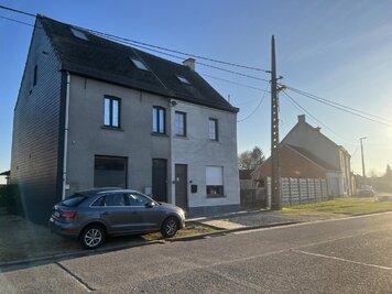 Gerenoveerde starterswoning - 2