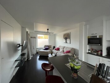 Gerenoveerde starterswoning - 4