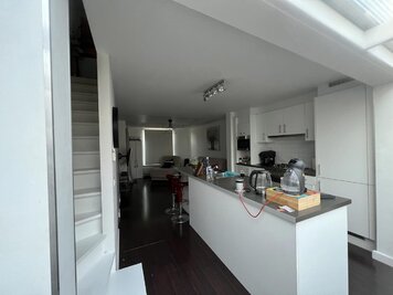 Gerenoveerde starterswoning - 5