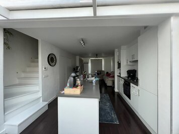 Gerenoveerde starterswoning - 7