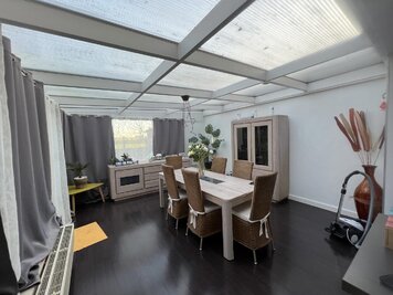 Gerenoveerde starterswoning - 8