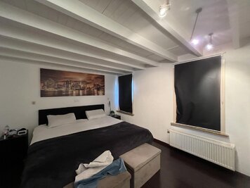 Gerenoveerde starterswoning - 9