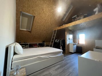 Gerenoveerde starterswoning - 12