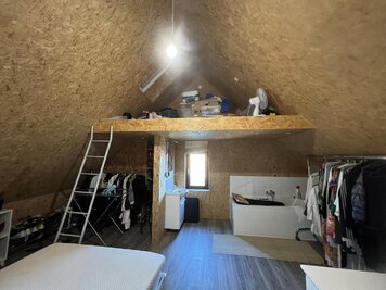 Gerenoveerde starterswoning - 13