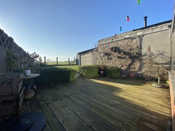 Gerenoveerde starterswoning - 14