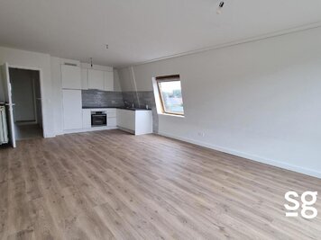 2 slpk-appartement in centrum Eke - 4
