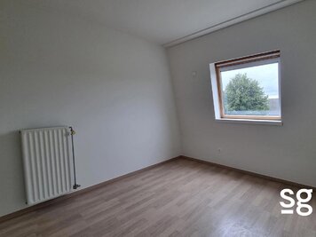 2 slpk-appartement in centrum Eke - 5