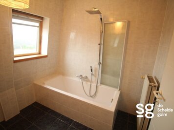 2 slpk-appartement in centrum Eke - 8