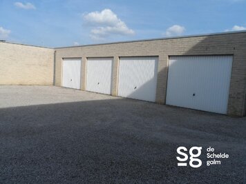 2 slpk-appartement in centrum Eke - 9