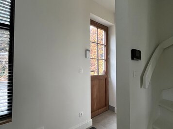 Charmante, energiezuinige woning in rustige omgeving nabij het dorp - 2