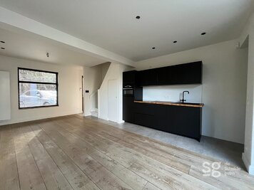 Charmante, energiezuinige woning in rustige omgeving nabij het dorp - 3