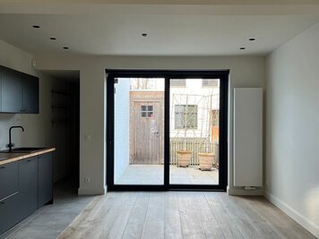 Charmante, energiezuinige woning in rustige omgeving nabij het dorp - 4