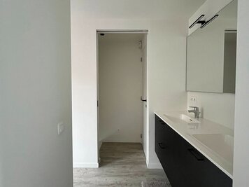 Charmante, energiezuinige woning in rustige omgeving nabij het dorp - 7