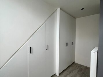 Charmante, energiezuinige woning in rustige omgeving nabij het dorp - 8