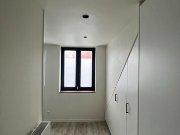 Charmante, energiezuinige woning in rustige omgeving nabij het dorp - 10