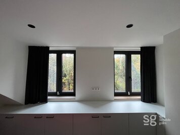 Charmante, energiezuinige woning in rustige omgeving nabij het dorp - 12