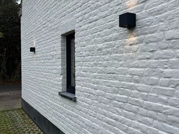 Charmante, energiezuinige woning in rustige omgeving nabij het dorp - 13