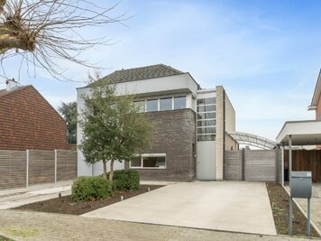 Instapklare gezinswoning op topligging naast Provinciedomein De Gavers - 1