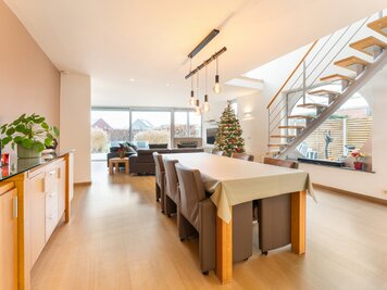 Instapklare gezinswoning op topligging naast Provinciedomein De Gavers - 3