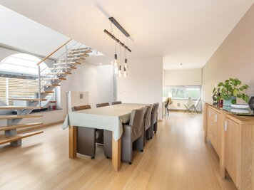 Instapklare gezinswoning op topligging naast Provinciedomein De Gavers - 5