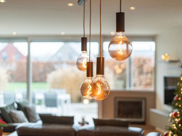 Instapklare gezinswoning op topligging naast Provinciedomein De Gavers - 6